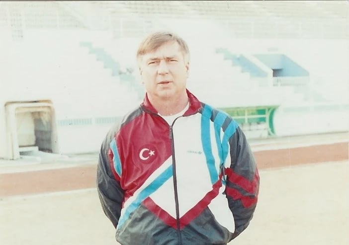 Futbol dünyasında yas