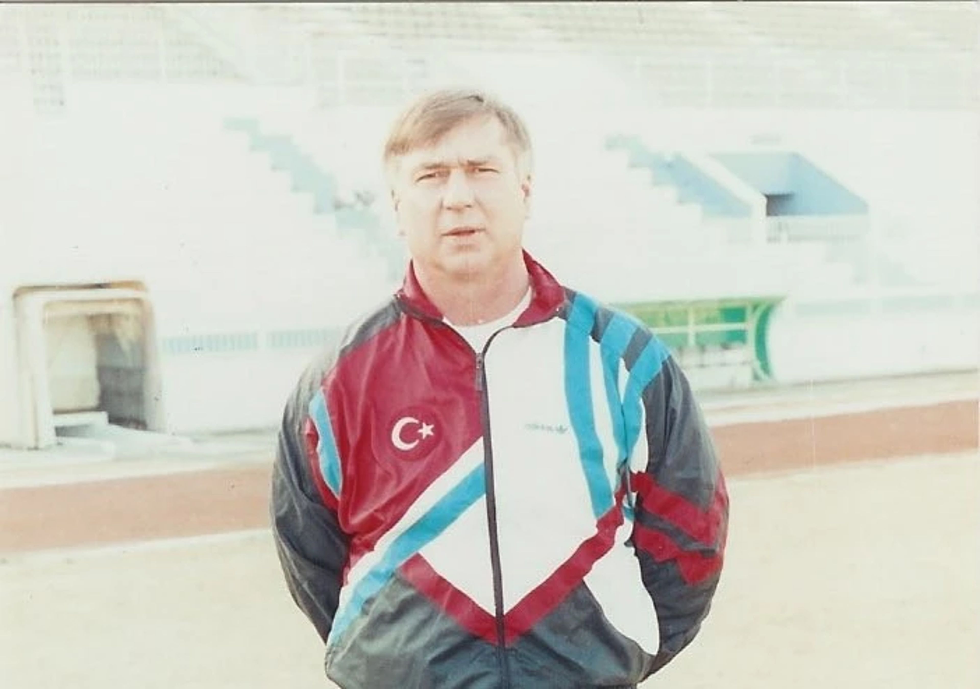 Futbol dünyasında yas