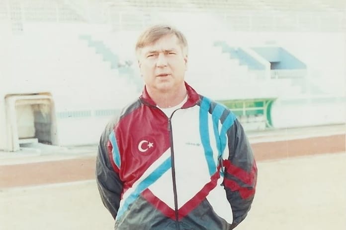 Futbol dünyasında yas