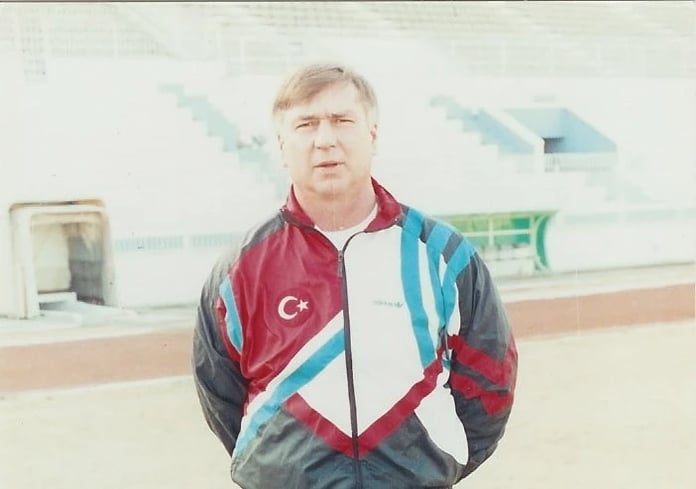 Futbol dünyasında yas