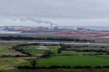 İrlanda’daki bir rafinerinin Rusya'ya sevkiyat yaptığı iddia edildi