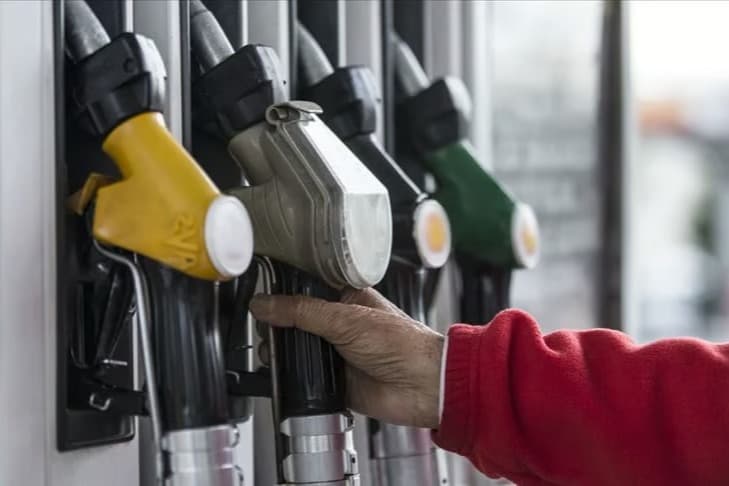 Motorin ve benzinin zam bekleniyor