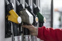 Akaryakıtta tarihi zam: Motorin ve benzinin litre fiyatı artıyor