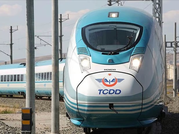 TCDD, 780 yeni işçi alımı yapacağını duyurdu