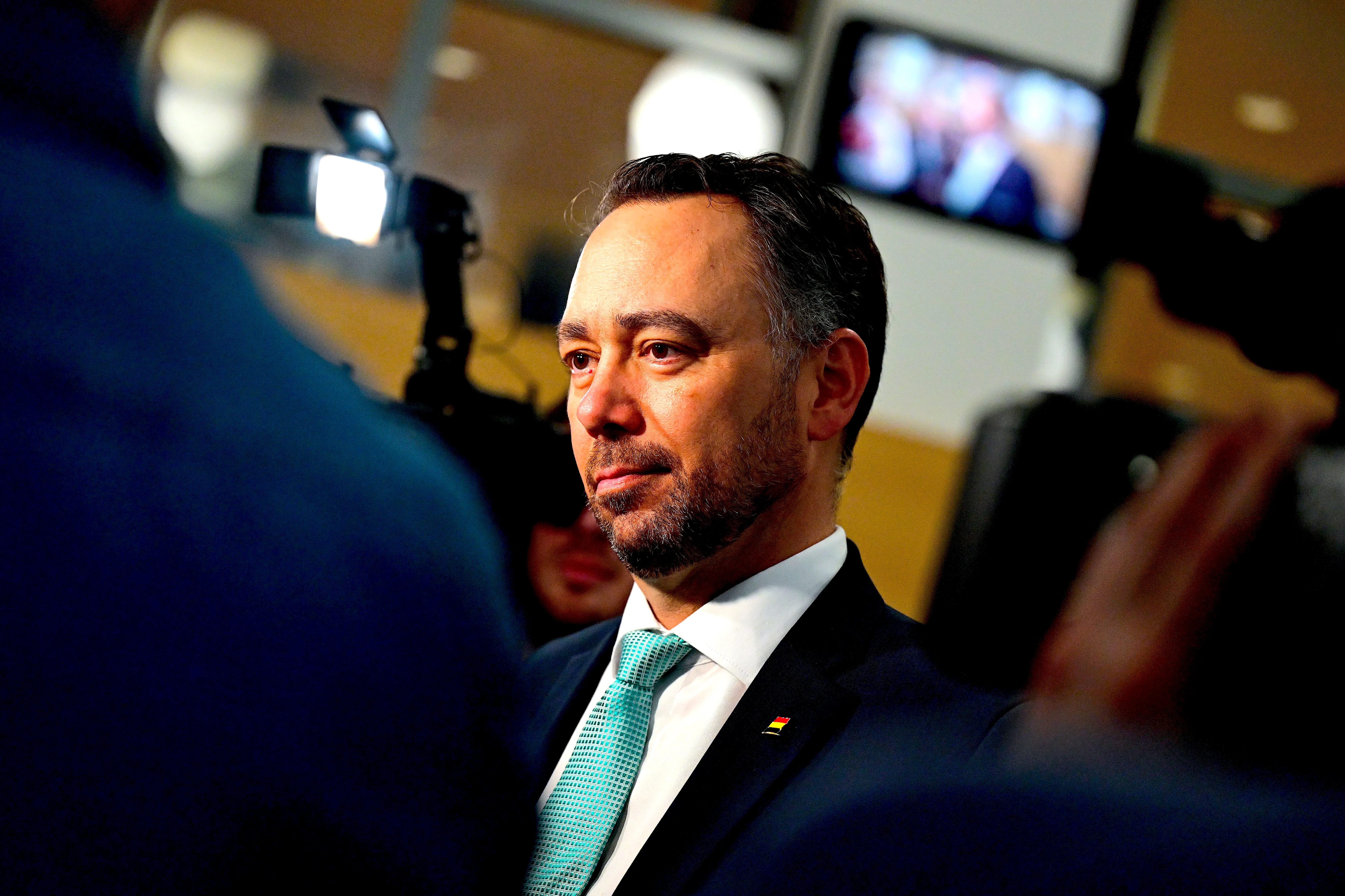 Belgium: US-Israel Strikes on Iran Breach International Law
