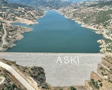 Ankara su kesintisi 27 Aralık | ASKİ ile bugün Ankara'da su kesintisi var mı, hangi ilçelerde, ne zaman düzelecek?