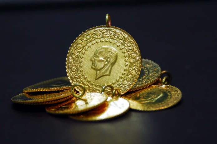 Altın fiyatları 29 Ocak | Çeyrek, yarım, tam, gram altın fiyatları ne kadar, kaç TL?