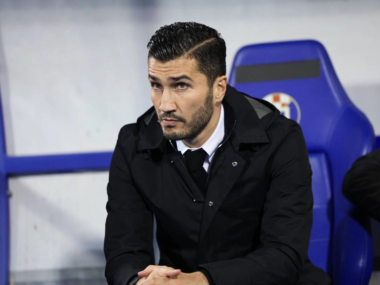 Nuri Şahin yeniden Beşiktaş gündeminde