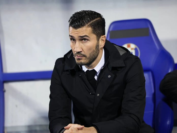 Dortmund sonrası rotası Beşiktaş: Siyah beyazlılarda Solskjær'e rağmen sürpriz iddia