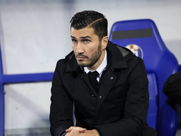 Dortmund sonrası rotası Beşiktaş: Siyah beyazlılarda Solskjær'e rağmen sürpriz iddia