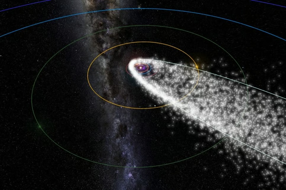 Perseid Meteor yağmuru ne zaman?