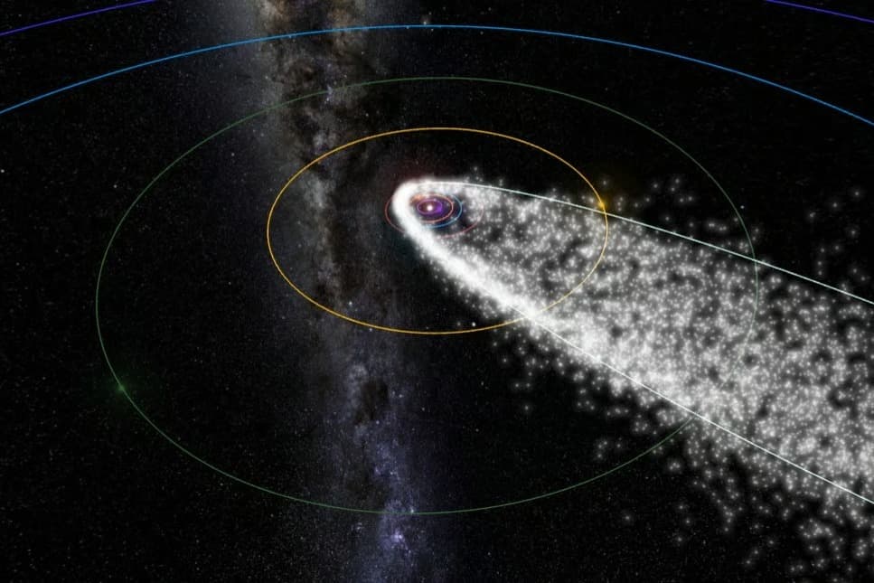 Perseid Meteor yağmuru ne zaman?