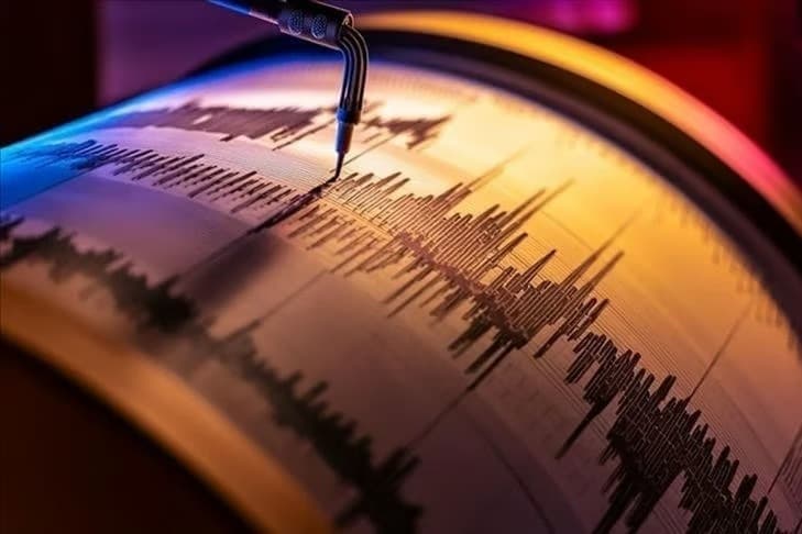 Son Dakika: Malatya'da korkutan deprem!