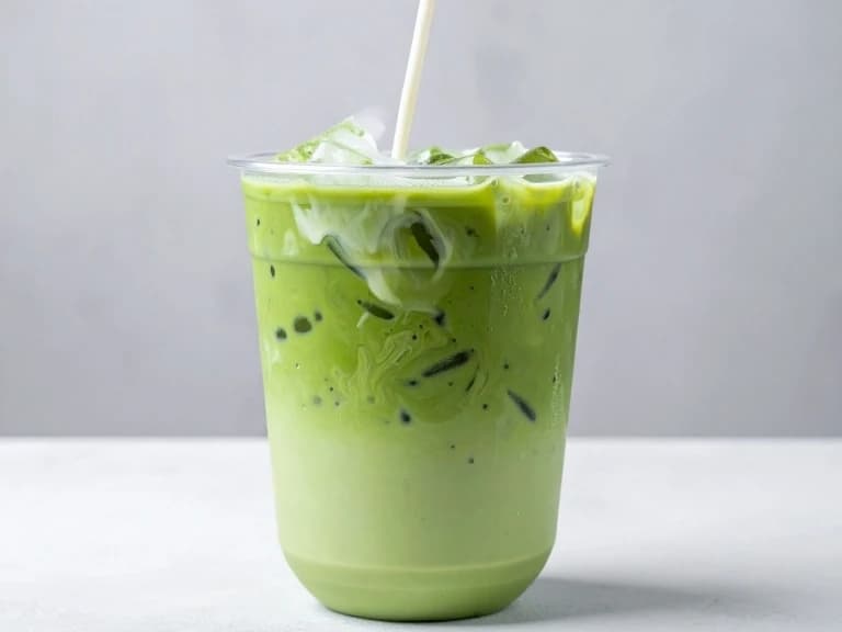 Matcha sağlıklı mı zararları neler