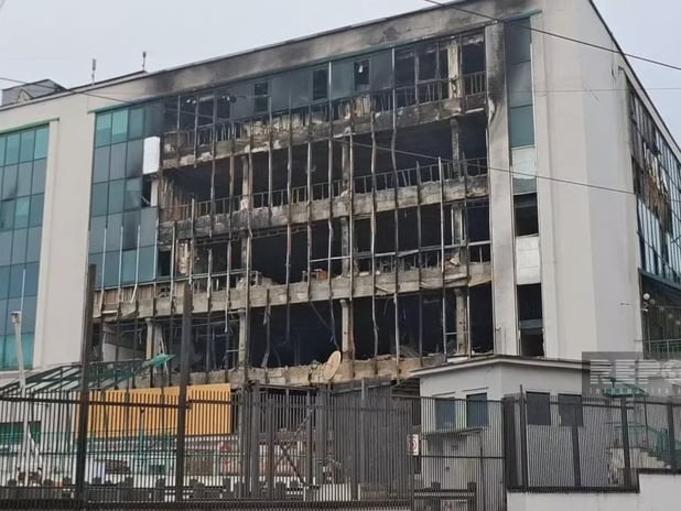 Azerbaycan Dışişleri Bakanlığı Rusya'ya nota verdi