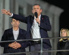 Özgür Özel’in 'kırmızı karta 5,5 milyonluk bahis' iddiasına soruşturma! 