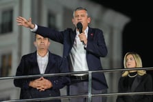 Özgür Özel’in 'kırmızı karta 5,5 milyonluk bahis' iddiasına soruşturma! 