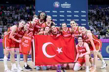 2025 FIBA Kadınlar EuroBasket sona erdi: Belçika şampiyon, Türkiye Dünya Kupası elemelerine yükseldi