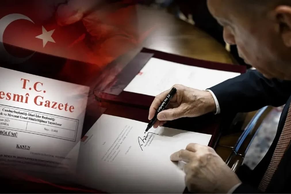 İran ve Katar dahil kritik ülkelere yeni büyükelçiler