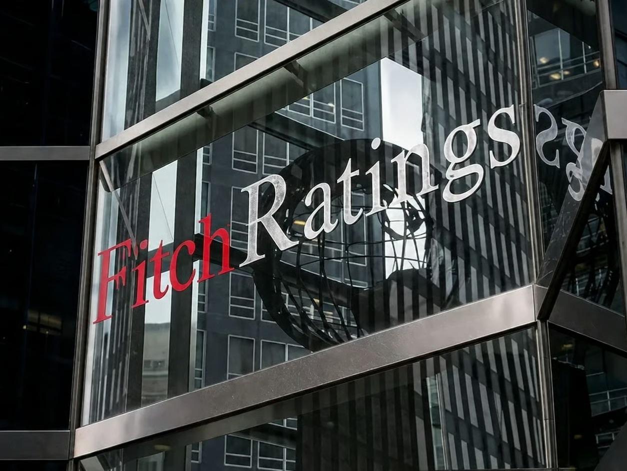 Fitch'ten Türkiye ekonomisi açıklaması