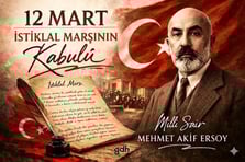 İstiklal Marşı'nın kabülü bugün mü, hangi tarih? İstiklal Marşı'nın kabulünün tarihçesi