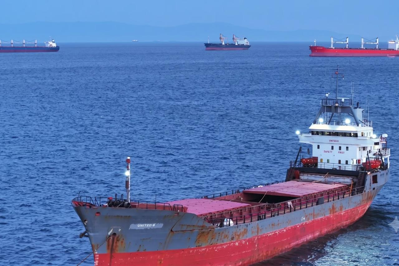Enerji koridorunda yeni dönem mi başlıyor?