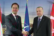 "NATO ülkeleri Türkiye gibi müttefiklerle iş birliği yapmalı"