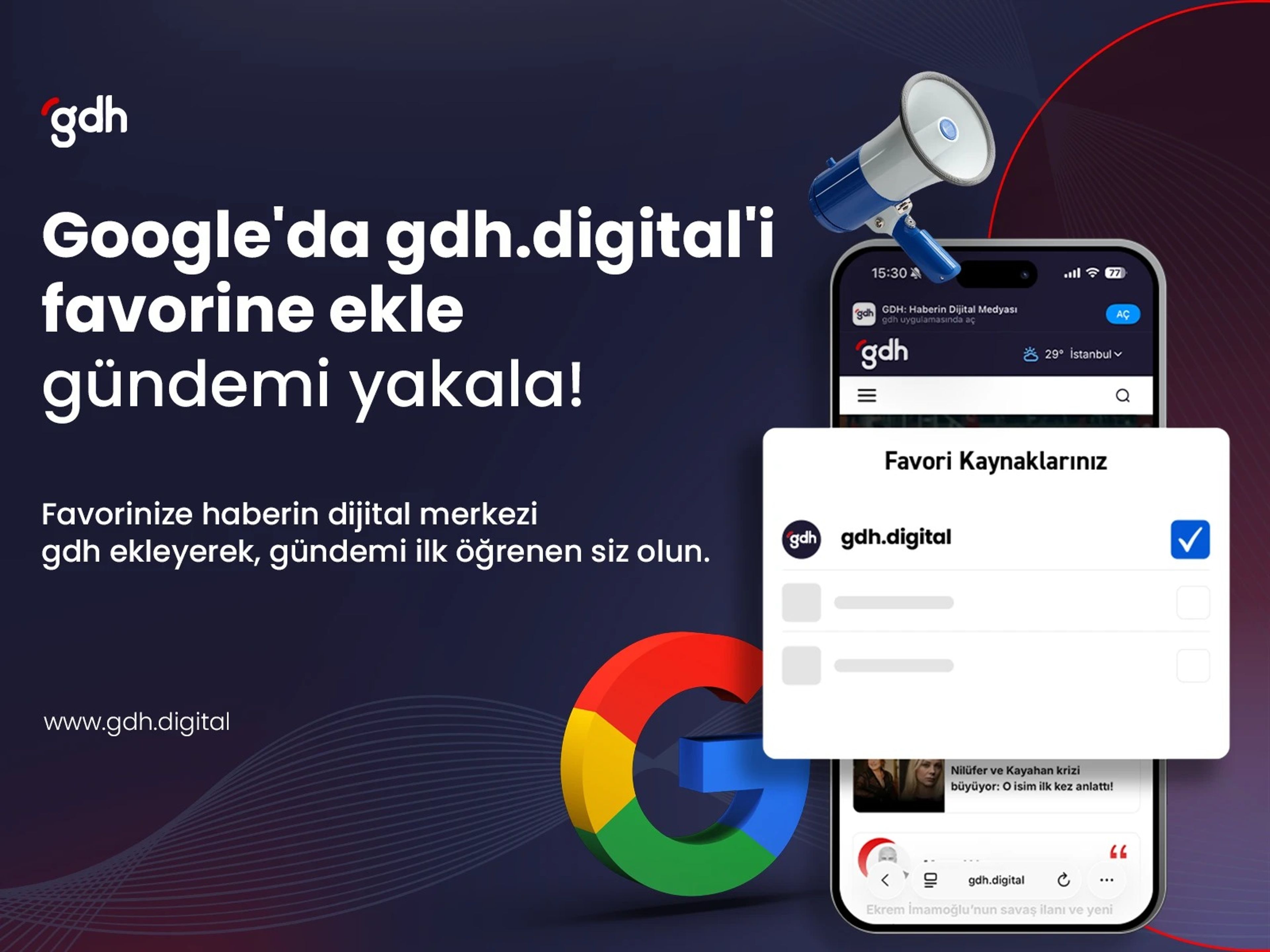 Google'da gdh.digital'i favorilerine ekle!