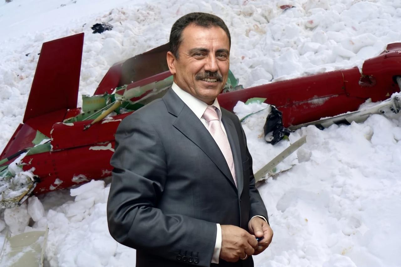 Muhsin Yazıcıoğlu soruşturmasında yeni gelişme!