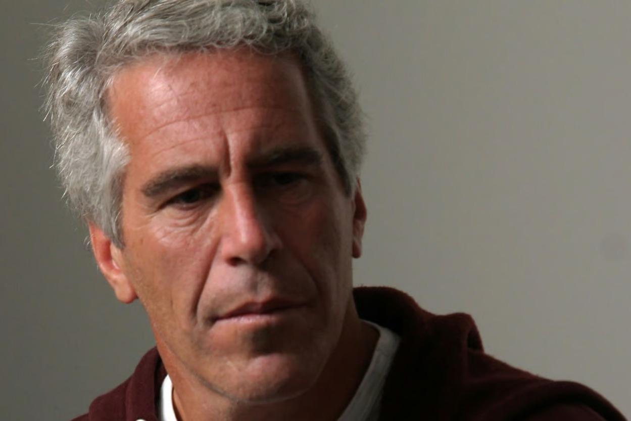 ABD Temsilciler Meclisi Epstein davasına ait 33 bin sayfalık dosyayı yayımladı