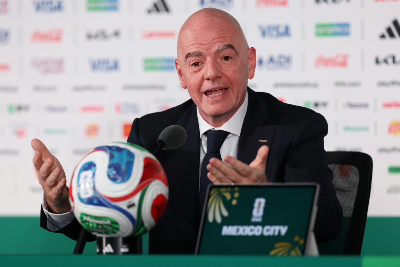 FIFA'nın yüksek gelir modeli ve savunması