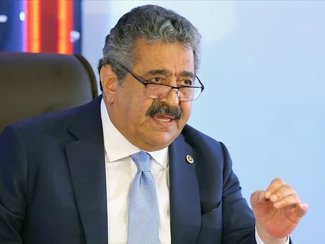 MHP'li Yıldız komisyon raporu için tarih verdi