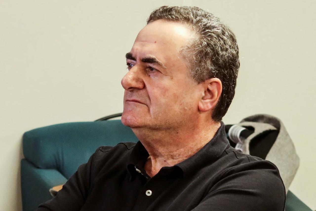 Katz'tan Türkiye'yi hedef alan açıklamalar