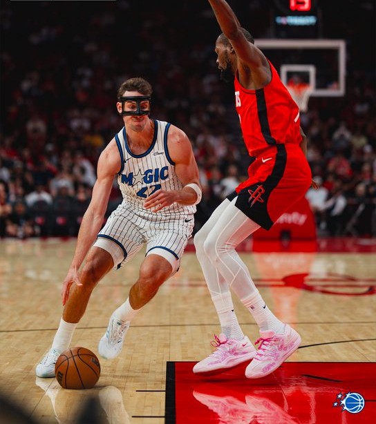 Magic'te Wagner'in çabası yetmedi