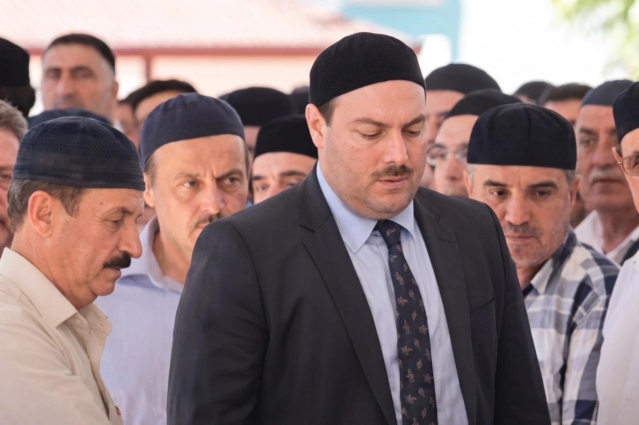 Alihan Kuriş operasyonunda sıcak gelişme!