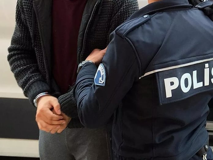 Emanet depodan milyonluk vurguna
