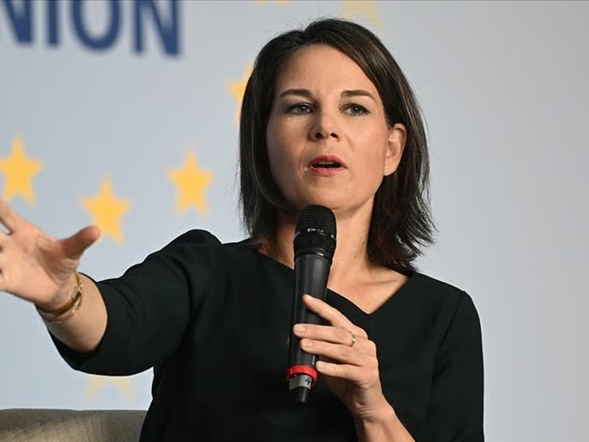 Eski Alman Bakan BM Genel Kurulu'na Başkan seçildi