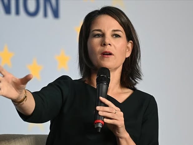 Eski Alman Bakan BM Genel Kurulu'na Başkan seçildi