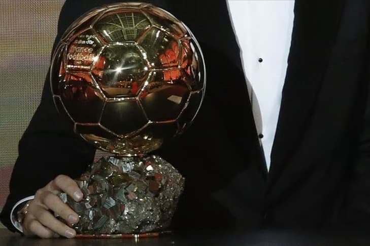 Ballon D'or adayları kimler?