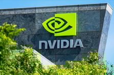 Nvidia'ya S&P'den olumlu haber: Not görünümü yükseltildi