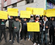 Adana'da başlık parası isyanı! Kibar Feyzo gerçek oldu