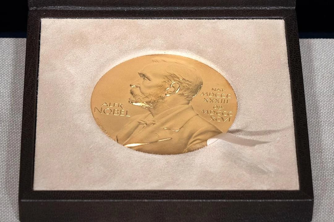 2026 Nobel Kimya Ödülü Henri B. Kagan ve Kenso Soai’ye verildi