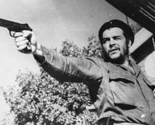 Tarihte bugün: Che Guevara Bolivya'da infaz edildi