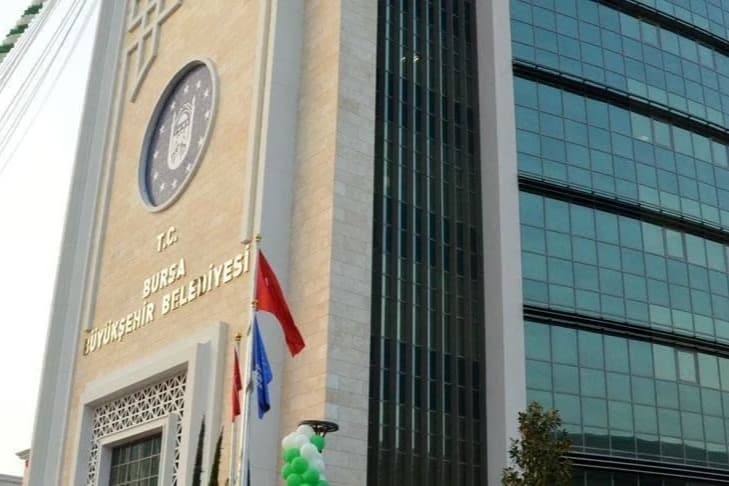 Bursa'da 15 milyarlık kayyum depremi