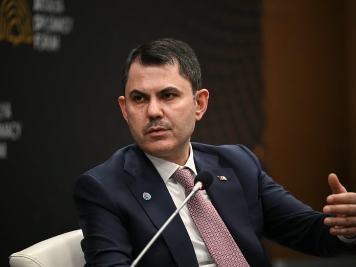 Bakan Kurum'dan 'Murat Gülibrahimoğlu' iddialarına yanıt: En hafif tabirle ahlaksızlıktır