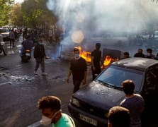 İran'daki rejim karşıtı protestolarda ölü sayısı 4 bin 29’a yükseldi