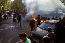 İran'daki rejim karşıtı protestolarda ölü sayısı 4 bin 29’a yükseldi