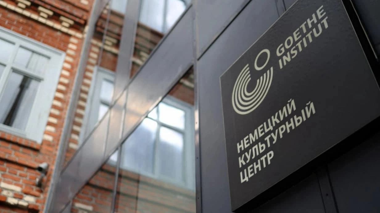 Lavrov'dan Almanya'ya misilleme açıklaması: Rusya Goethe Enstitüsü şubelerini kapatacak
