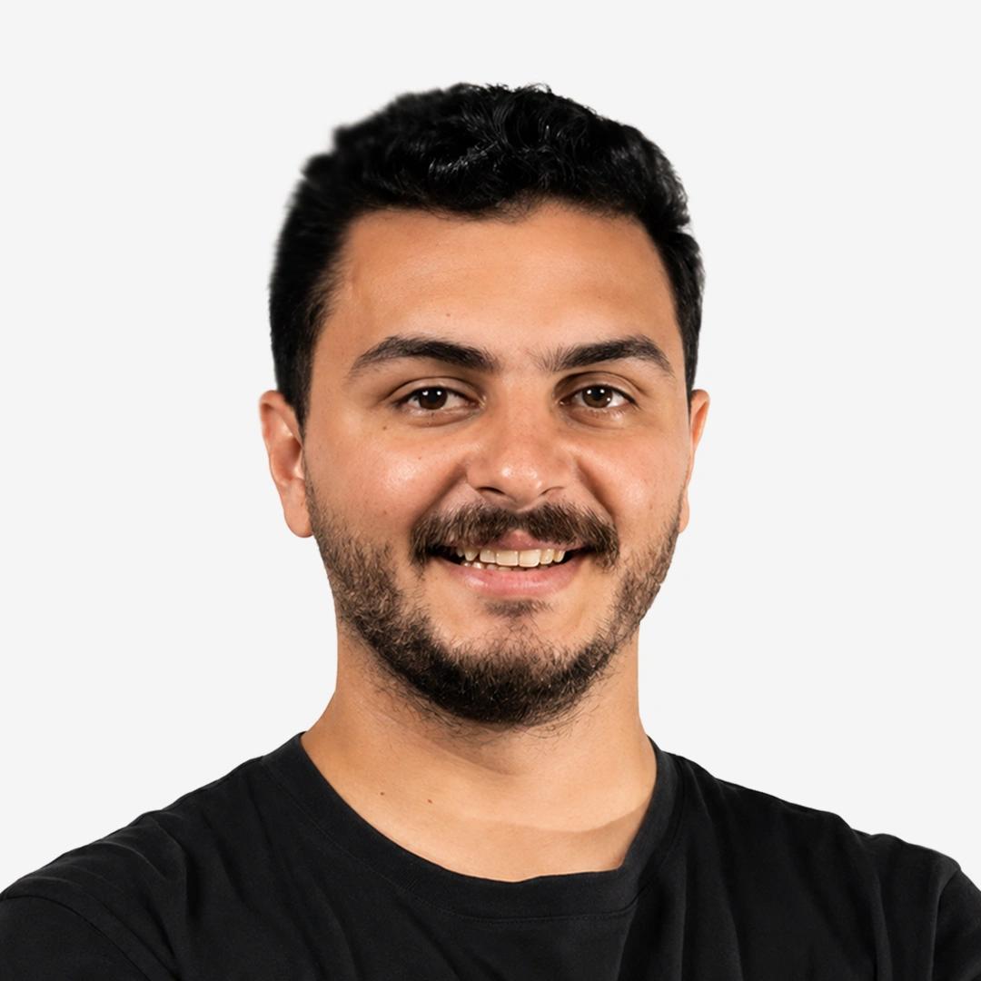 Mehmet Can Subaşı