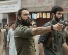 Bollywood’un yeni casus filmi iki ülkeyi karşı karşıya getirdi